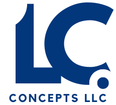 LC Concepts, LLC logo